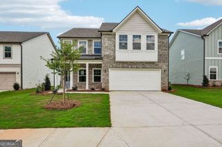 613 Elwick Lane, Cartersville, GA 30120