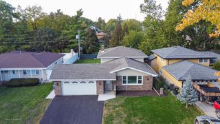 7716 Cronin Avenue, Justice, IL 60458