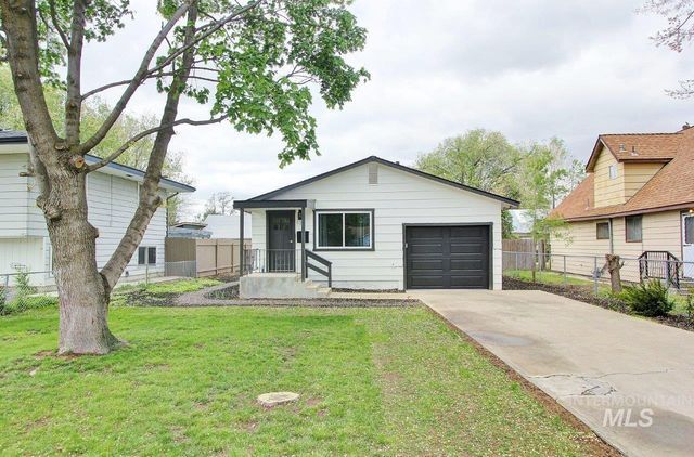 111 Diamond, Nampa, ID 83686