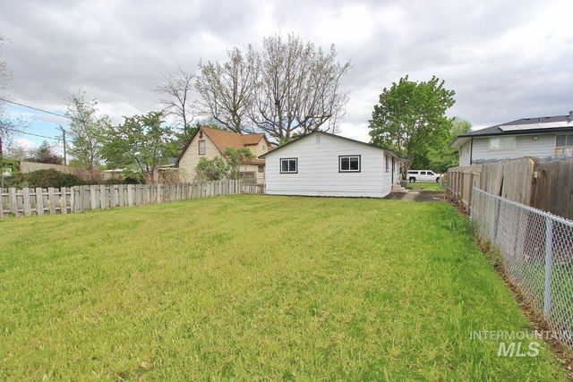 111 Diamond, Nampa, ID 83686