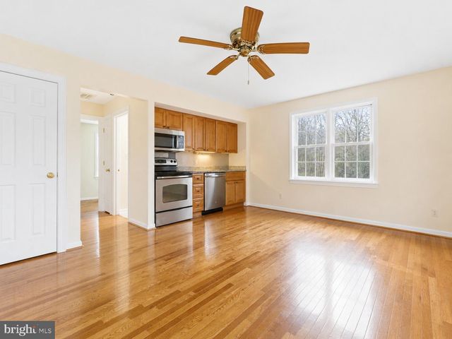 3608 N RED OAK LN, Delaplane, VA 20144
