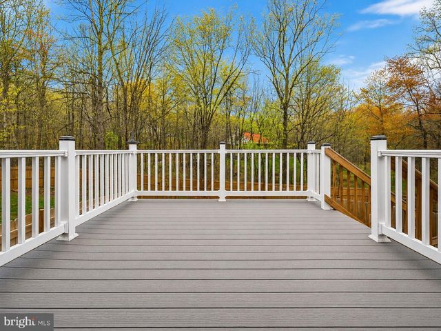 3608 N RED OAK LN, Delaplane, VA 20144