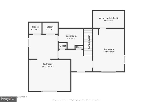 3608 N RED OAK LN, Delaplane, VA 20144