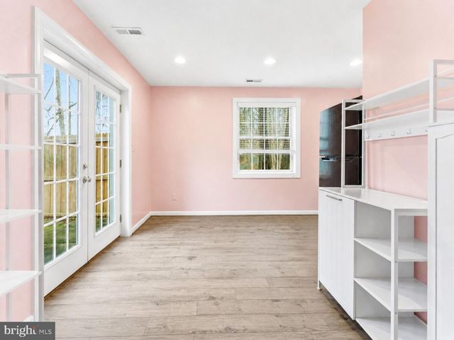 3608 N RED OAK LN, Delaplane, VA 20144