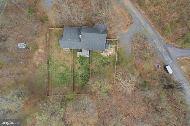 3608 N RED OAK LN, Delaplane, VA 20144