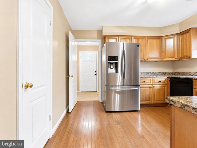 3608 N RED OAK LN, Delaplane, VA 20144