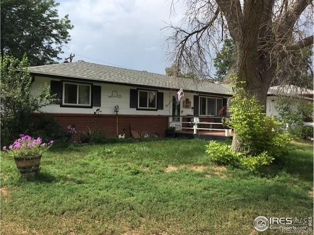 1547 Cushman Court, Longmont, CO 80501