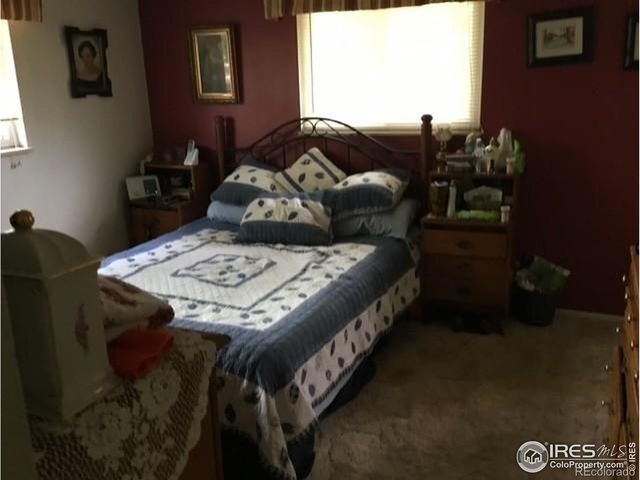 1547 Cushman Court, Longmont, CO 80501