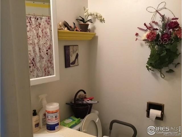 1547 Cushman Court, Longmont, CO 80501