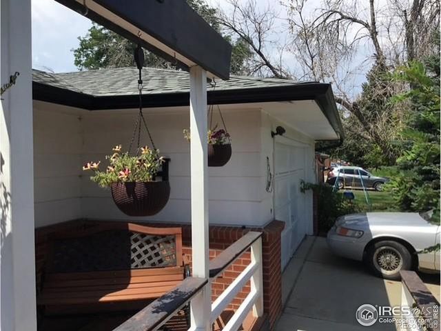 1547 Cushman Court, Longmont, CO 80501