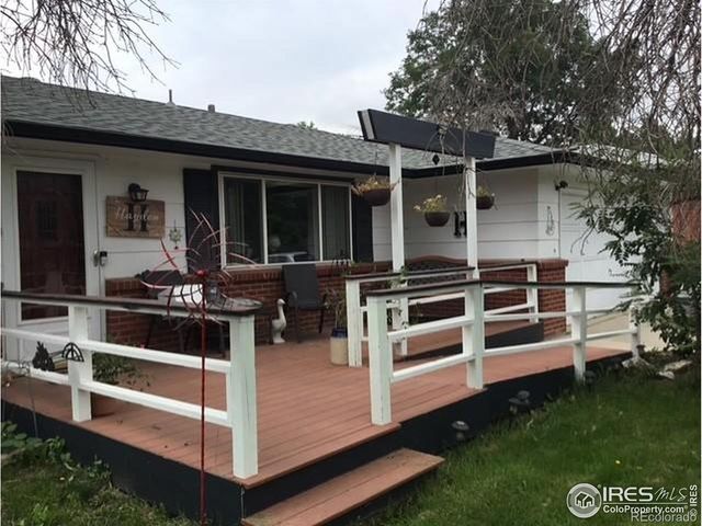 1547 Cushman Court, Longmont, CO 80501