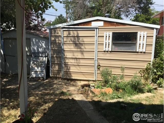 1547 Cushman Court, Longmont, CO 80501