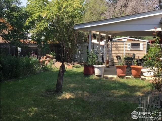 1547 Cushman Court, Longmont, CO 80501