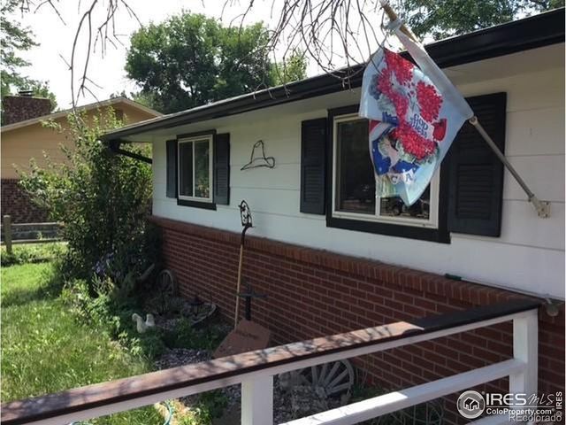 1547 Cushman Court, Longmont, CO 80501