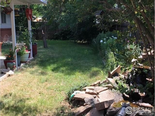 1547 Cushman Court, Longmont, CO 80501