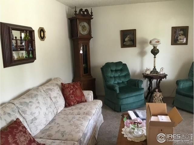 1547 Cushman Court, Longmont, CO 80501