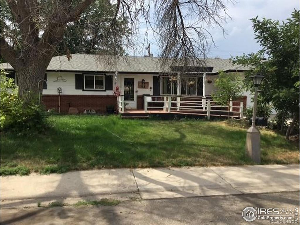 1547 Cushman Court, Longmont, CO 80501