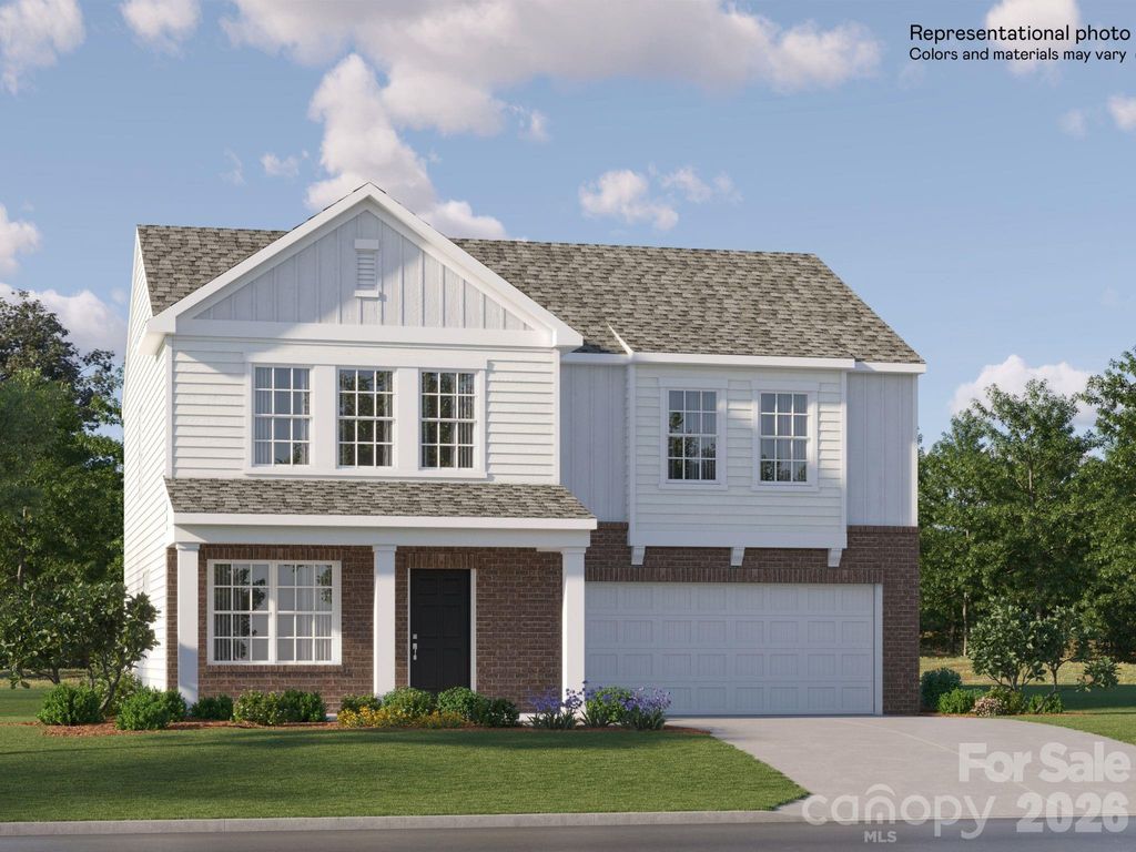 1602 Highacre Place 50, Bessemer City, NC 28016