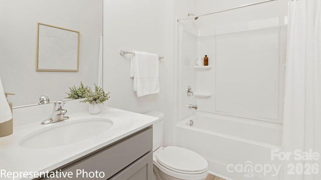 1314 Lily Drive, Richburg, SC 29729