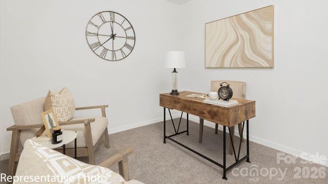 1314 Lily Drive, Richburg, SC 29729