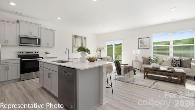 1314 Lily Drive, Richburg, SC 29729