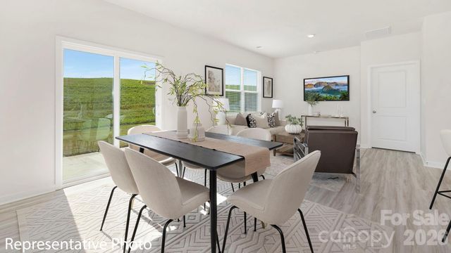 1314 Lily Drive, Richburg, SC 29729