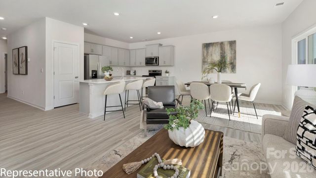 1314 Lily Drive, Richburg, SC 29729