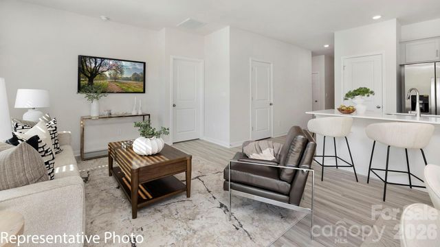 1314 Lily Drive, Richburg, SC 29729