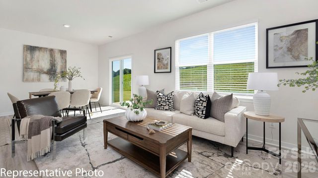 1314 Lily Drive, Richburg, SC 29729