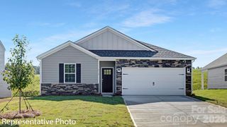1314 Lily Drive, Richburg, SC 29729