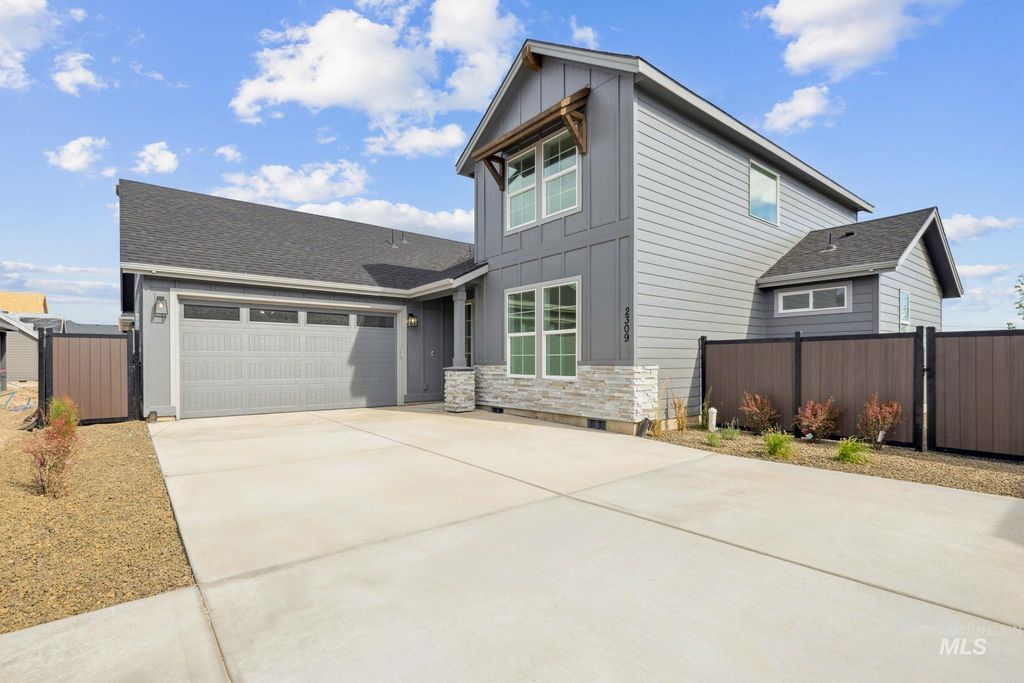 2309 E Valensole St., Meridian, ID 83642