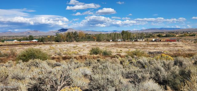 0 Long View, Smith Valley, NV 89444