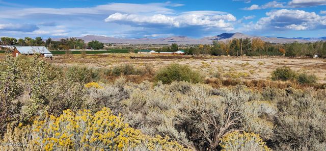 0 Long View, Smith Valley, NV 89444