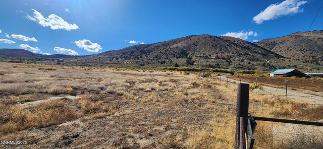 0 Long View, Smith Valley, NV 89444
