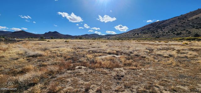 0 Long View, Smith Valley, NV 89444