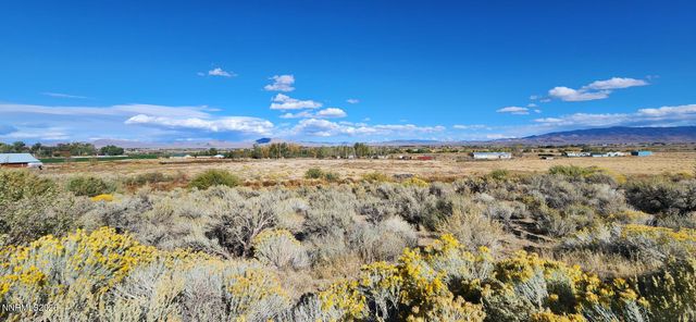 0 Long View, Smith Valley, NV 89444
