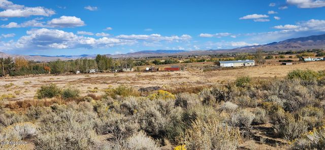 0 Long View, Smith Valley, NV 89444