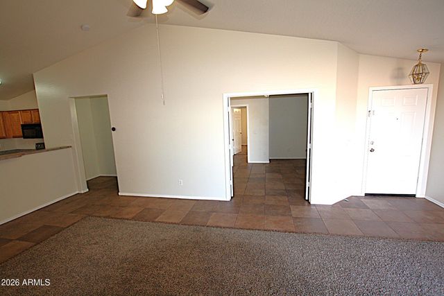 12437 W VIA CAMILLE --, El Mirage, AZ 85335