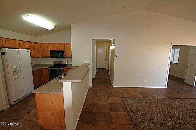 12437 W VIA CAMILLE --, El Mirage, AZ 85335