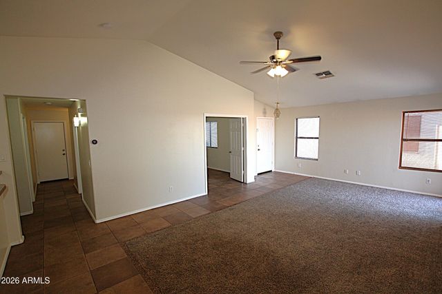 12437 W VIA CAMILLE --, El Mirage, AZ 85335