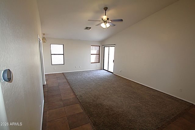 12437 W VIA CAMILLE --, El Mirage, AZ 85335