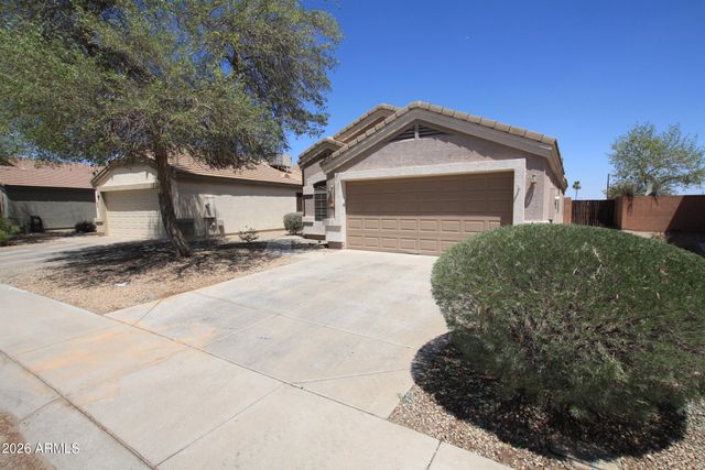 12437 W VIA CAMILLE --, El Mirage, AZ 85335