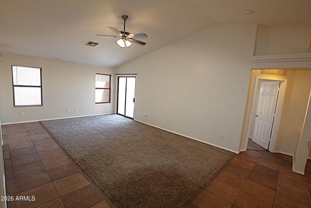 12437 W VIA CAMILLE --, El Mirage, AZ 85335