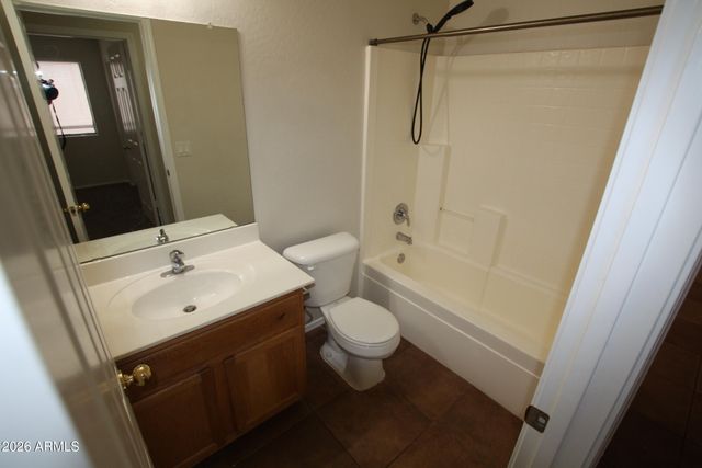 12437 W VIA CAMILLE --, El Mirage, AZ 85335