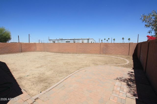 12437 W VIA CAMILLE --, El Mirage, AZ 85335