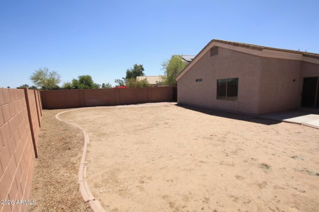 12437 W VIA CAMILLE --, El Mirage, AZ 85335