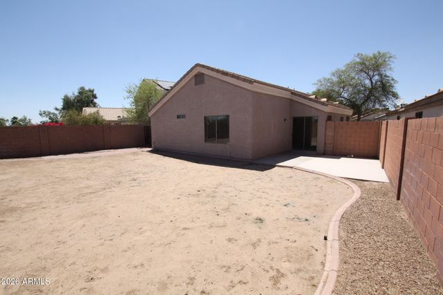 12437 W VIA CAMILLE --, El Mirage, AZ 85335