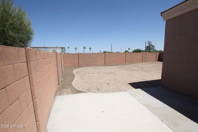 12437 W VIA CAMILLE --, El Mirage, AZ 85335
