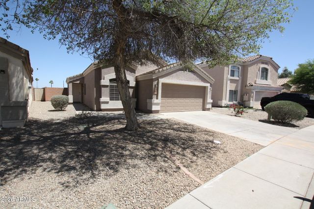 12437 W VIA CAMILLE --, El Mirage, AZ 85335