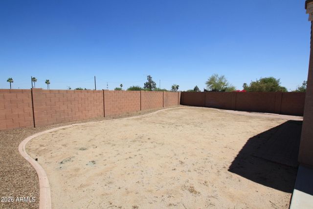 12437 W VIA CAMILLE --, El Mirage, AZ 85335